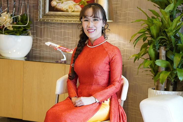 Nguyễn Thị Phương Thảo