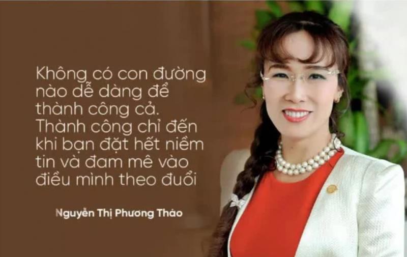Nguyễn Thị Phương Thảo