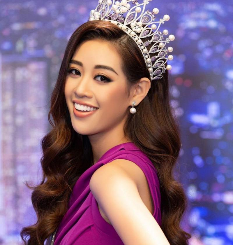 Tại cuộc thi Hoa hậu Hoàn vũ 2020, Nguyễn Trần Khánh Vân đã được công nhận với nhiều giải thưởng và thành tích đáng kể