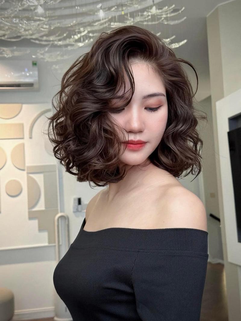 Nguyễn Tư Hair Salon