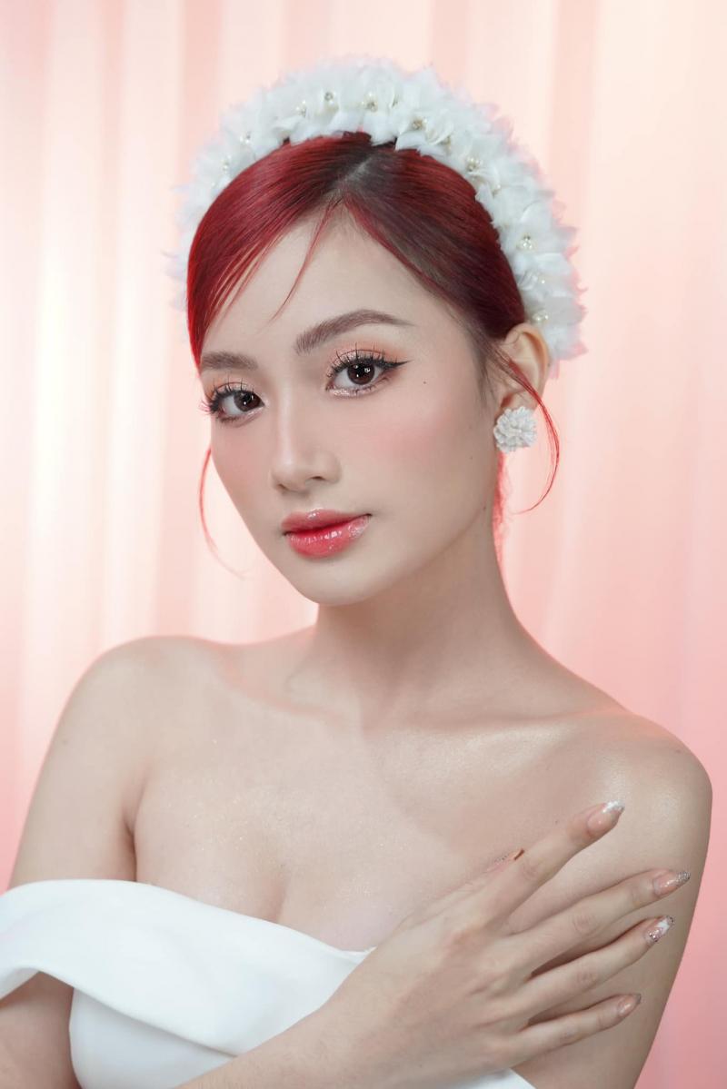 Nguyễn Tuyền Makeup