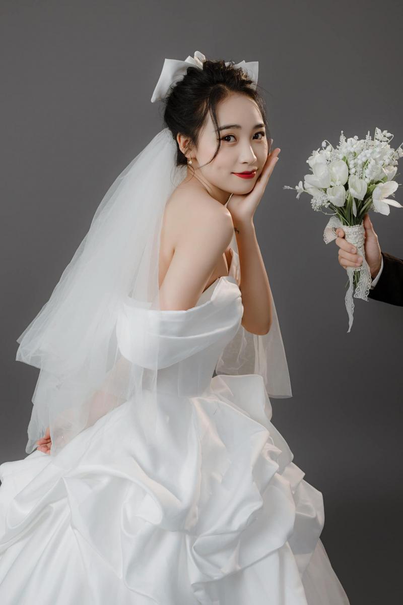 Nguyễn Wedding