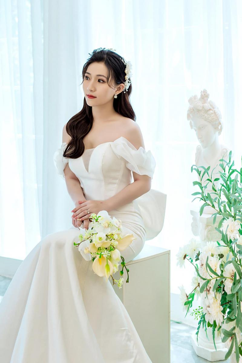 Nguyễn Wedding