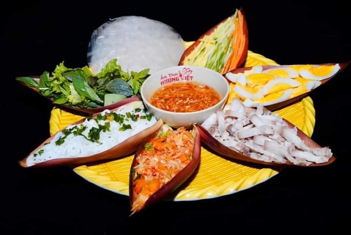 Hương Việt Restaurant