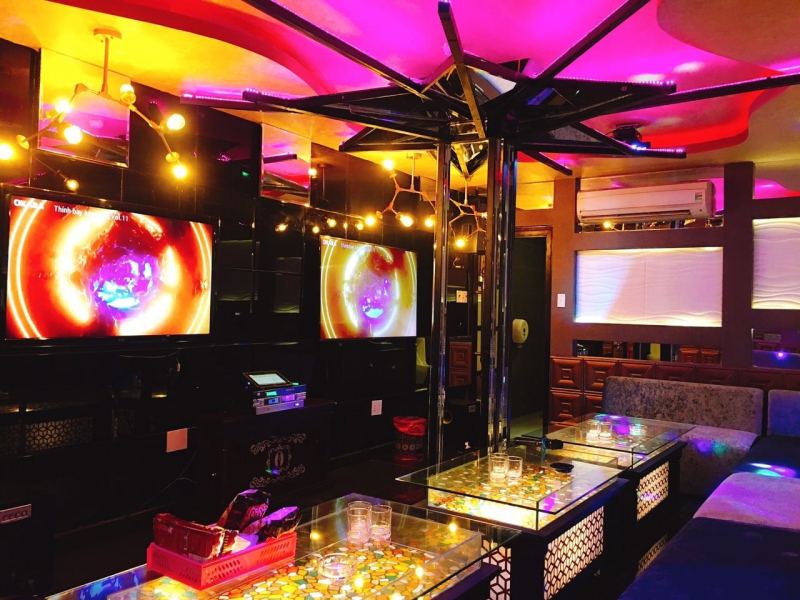 Nhà Hàng Karaoke Hoa Biển
