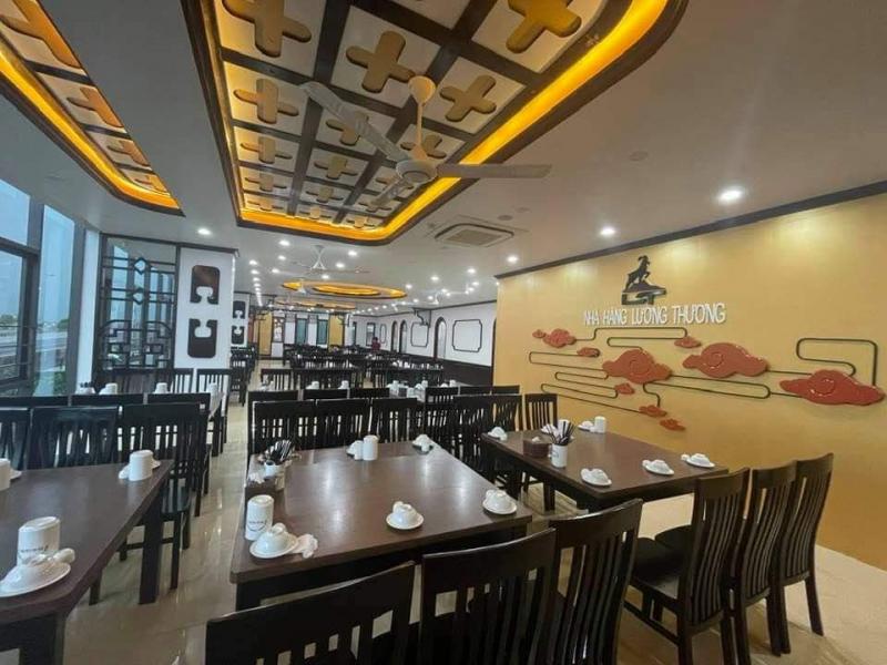 Nhà hàng Lương Thương