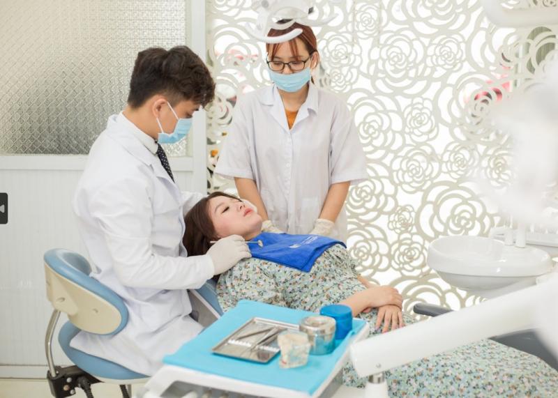 Nha khoa Bao An Dental