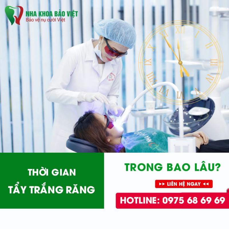 Nha khoa Bảo Việt- Bình Dương