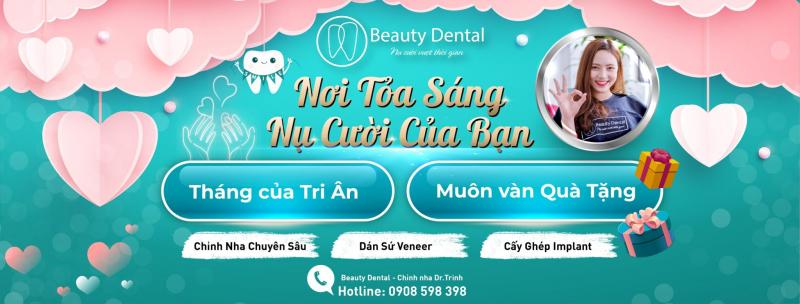 ﻿ ﻿Beauty Dental