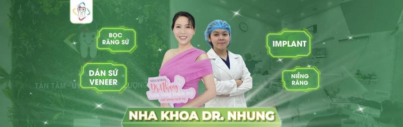 Nha khoa Dr. Nhung