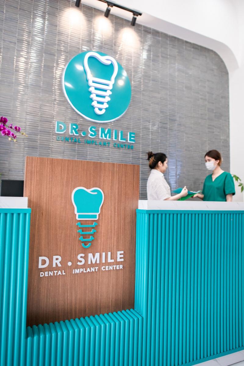 Nha khoa Dr. Smile