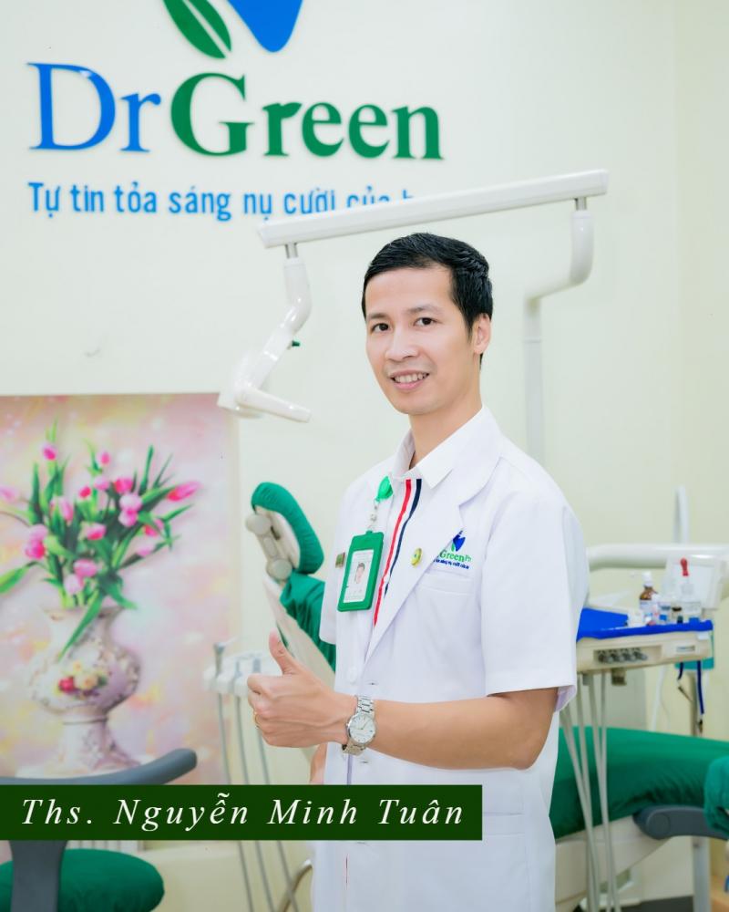 Nha Khoa Dr.Green