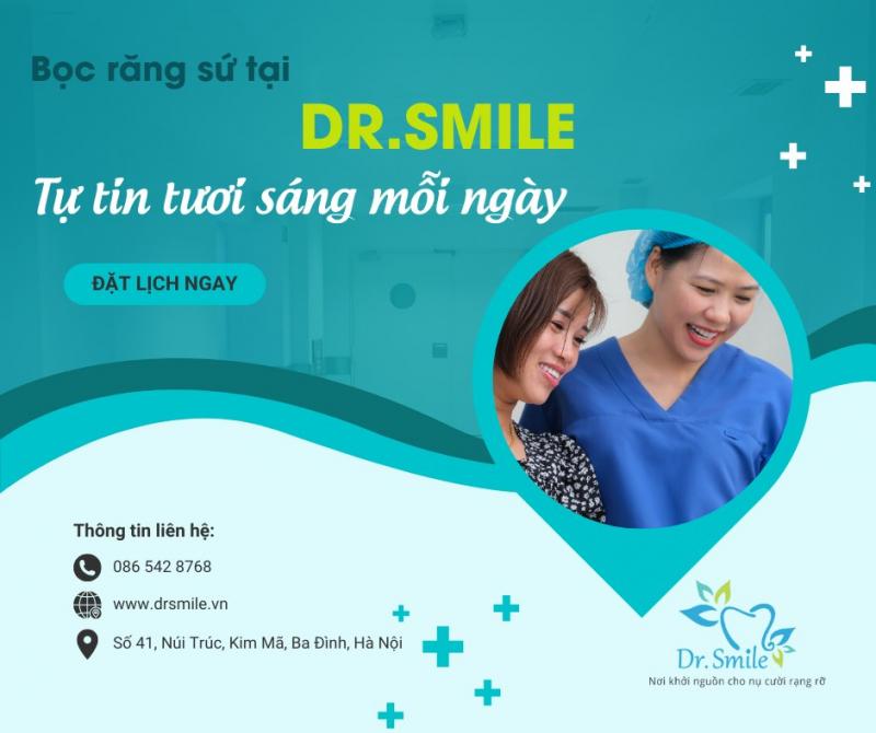﻿﻿Nha khoa Dr.Smile