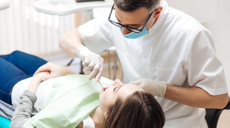 Nha khoa Hoàn Mỹ - Dental Clinic