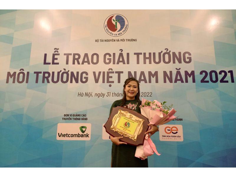 PGS.TS Hồ Thị Thanh Vân