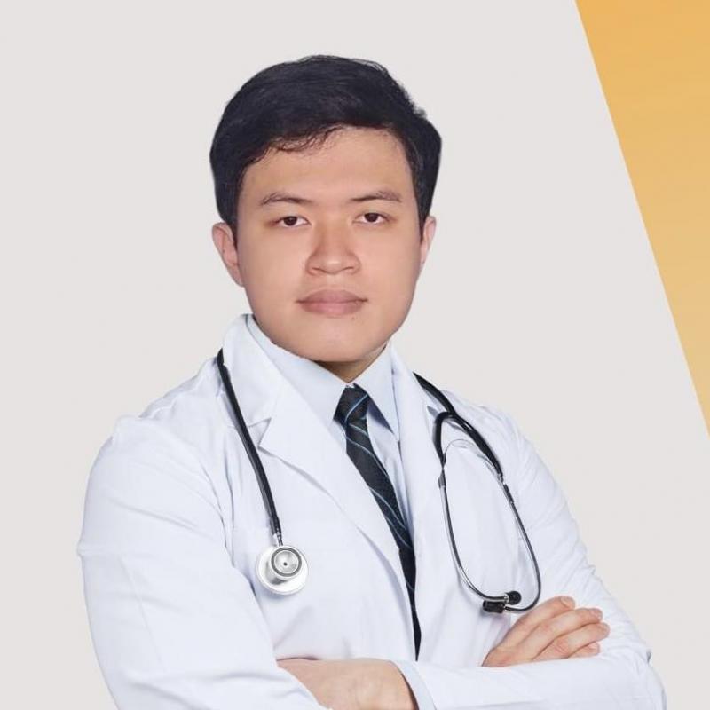 Bác sĩ Việt Anh