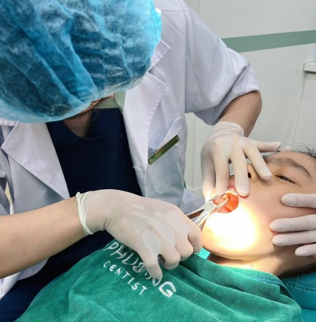 Nha khoa Phương Dentist