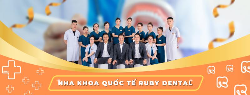 Nha Khoa Quốc Tế Ruby Dental