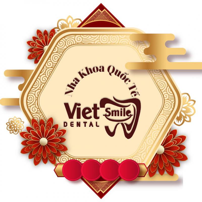 Nha Khoa Quốc Tế Việt Smile