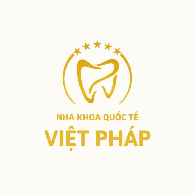 Nha Khoa Việt Pháp