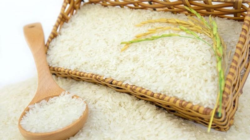 Nhà máy xay xát lúa gạo Quảng Bình - Châu Tiến