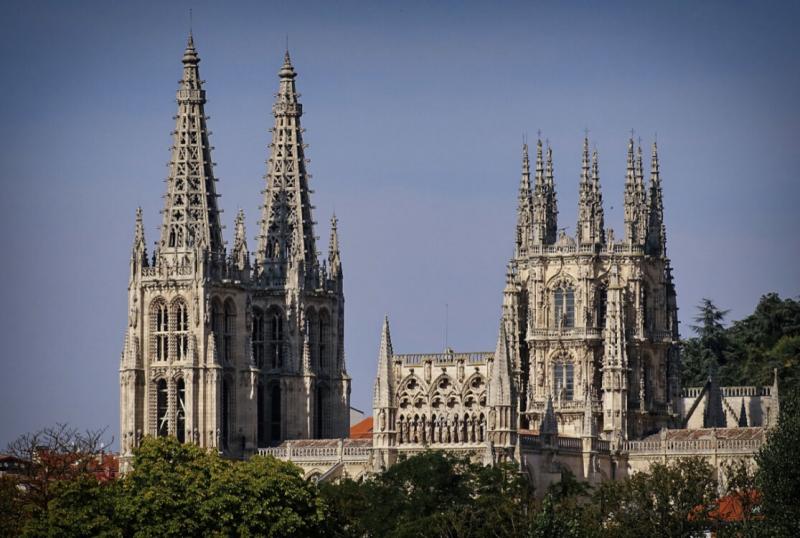 Nhà thờ Burgos