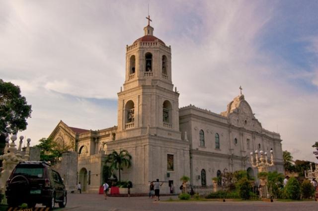 Nhà thờ Metropolitan Cebu