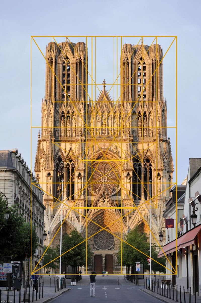 Nhà thờ Đức Bà ở Paris