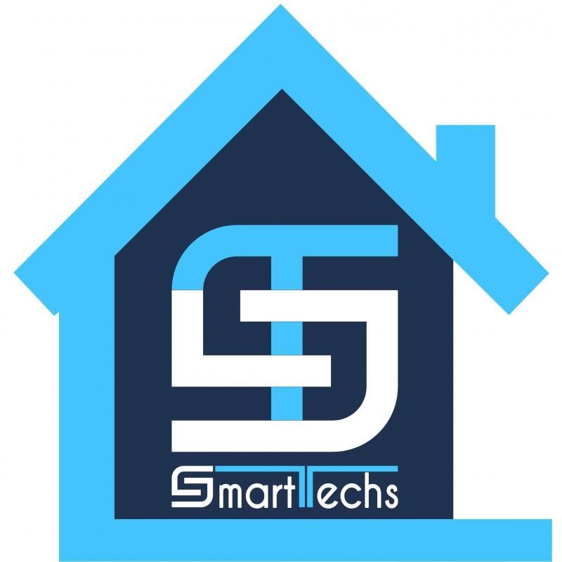 Nhà thông minh SmartTechs Đà Nẵng