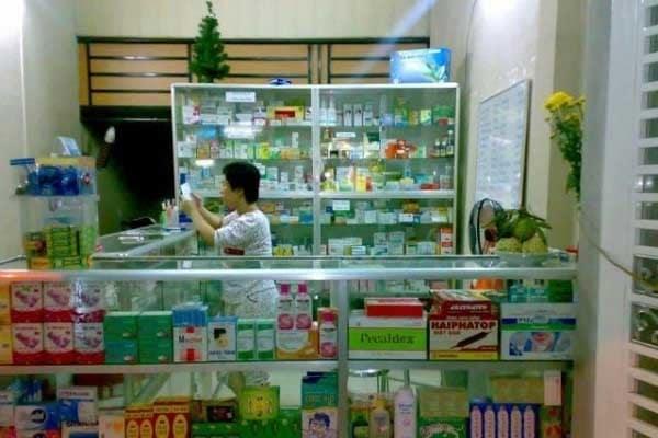 Nhà thuốc Phước Thiện là một trong những nhà thuốc lớn và nổi tiếng tại Đà Nẵng