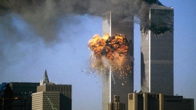 Vụ khủng bố tòa tháp đôi ngày 11/09/2001 tại Mỹ