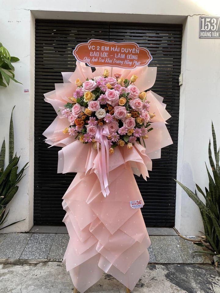 Nha Trang PiPi Flower