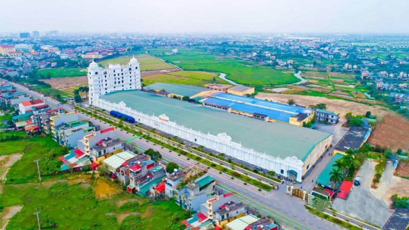Nhà Việt Construction