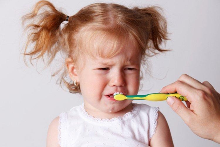 Lưu ý quan trọng nhất về sức khỏe răng miệng cho trẻ em