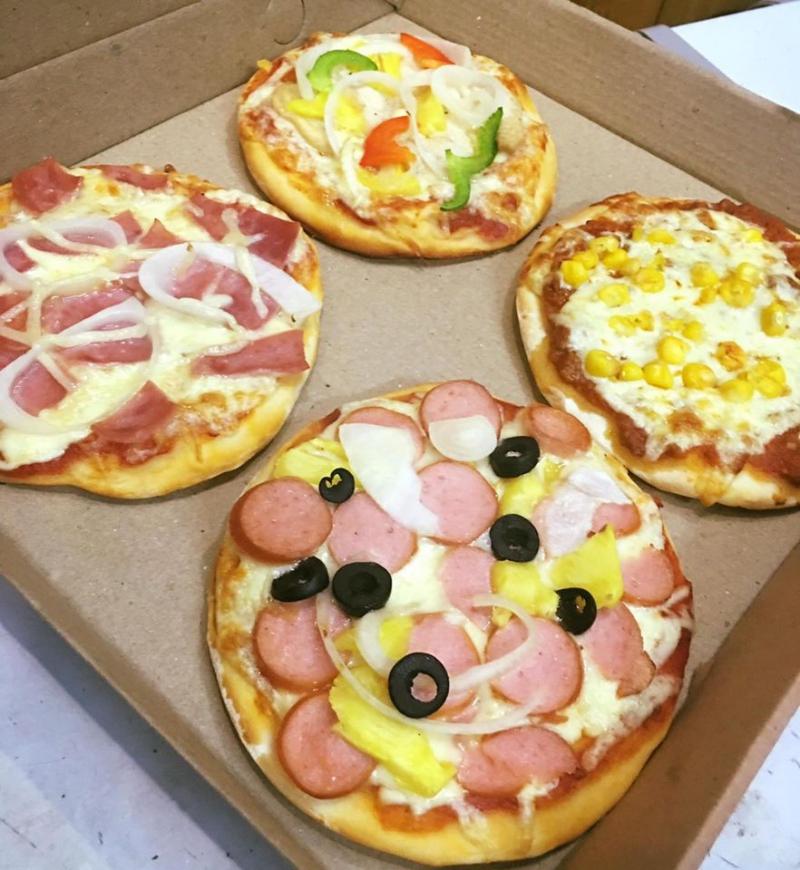 Nhân Bakery & Pizza