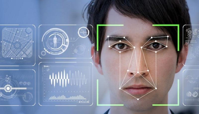 Lông mày và công nghệ nhận dạng khuôn mặt
