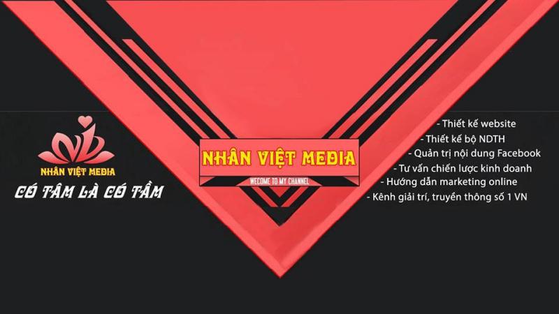 Nhân Việt Media
