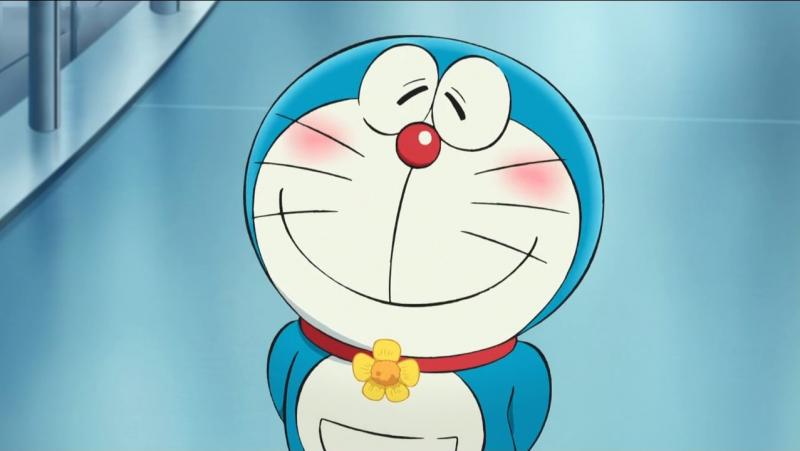 Dora﻿emon