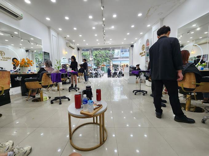 Nhật Hào Hair Salon