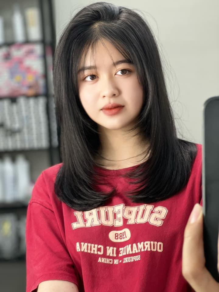 Nhật Minh Hair Salon