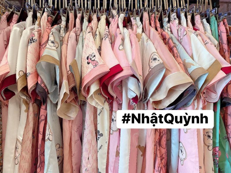 Nhatquynh collection