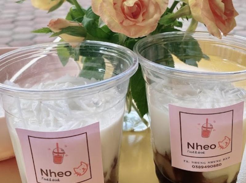 Nheo Food & Drink