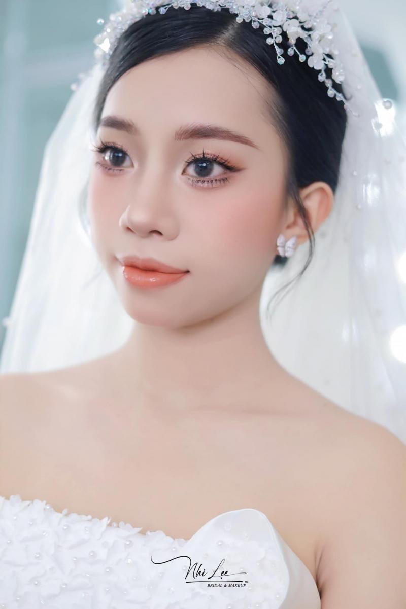 Nhi Lee Makeup