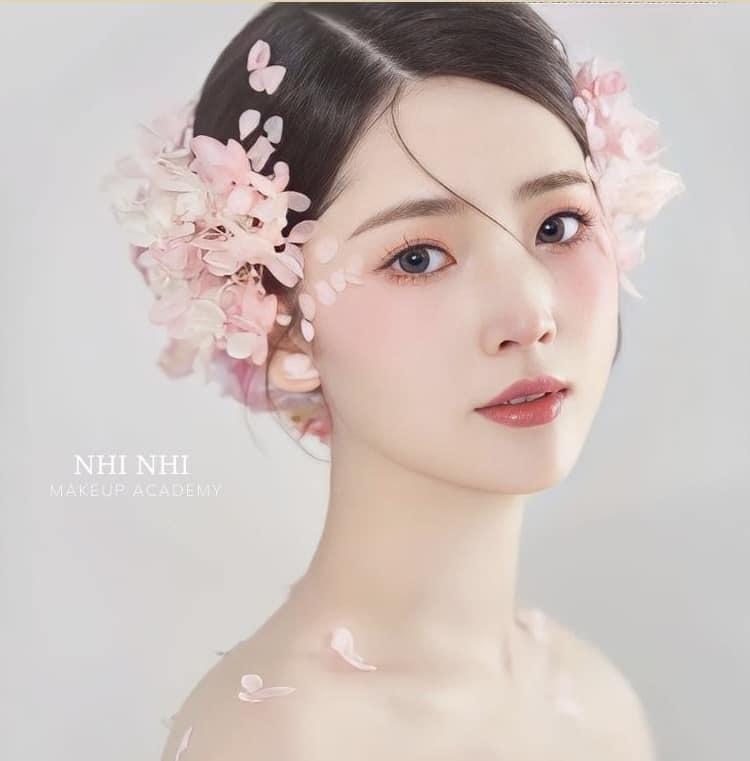 Nhi Nhi Makeup Academy
