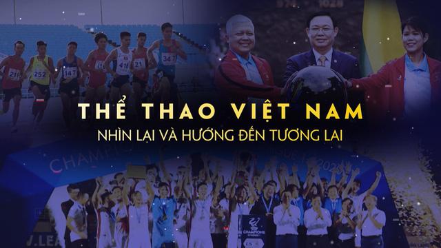 Chương trình nhìn lại thể thao Việt Nam