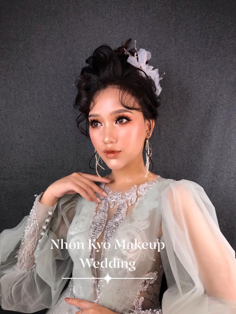 Nhon Kyo Wedding