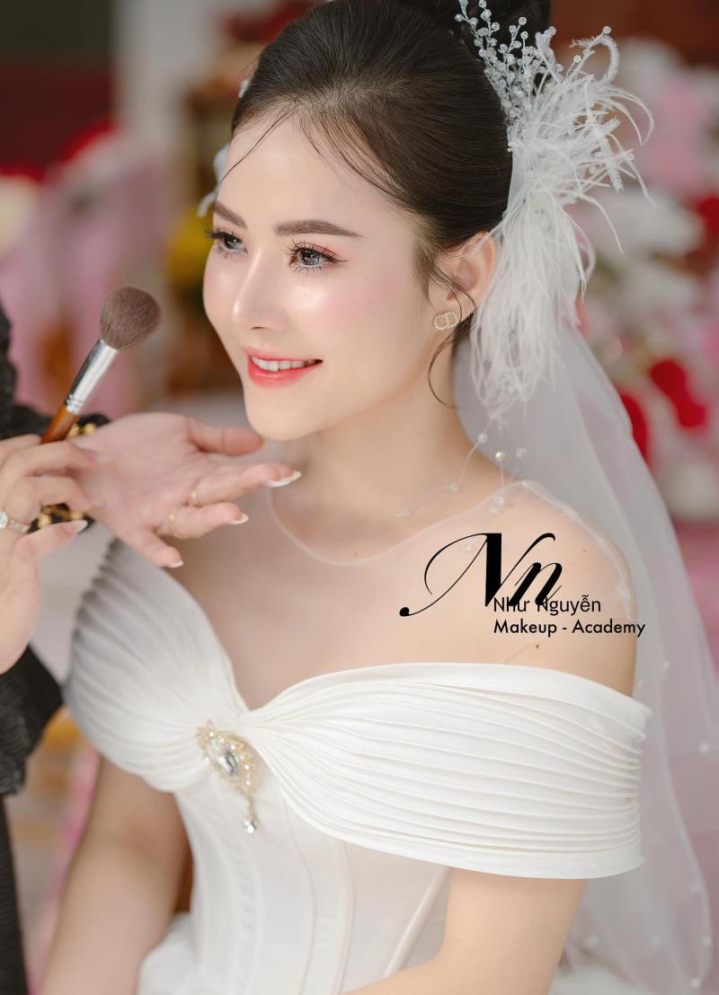Như Nguyễn Wedding