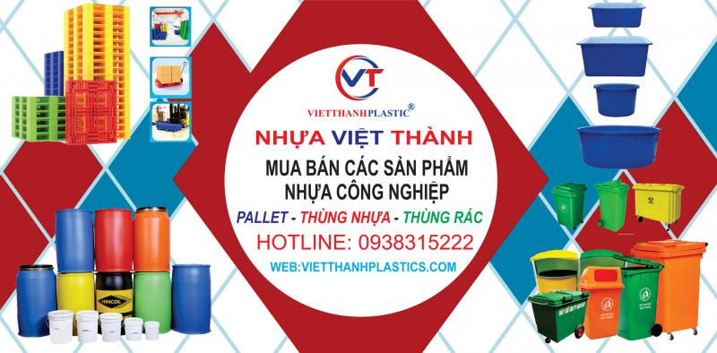 Nhựa Việt Thành