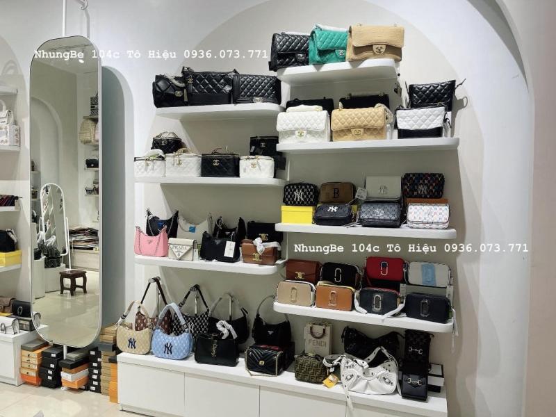 Nhung Be boutique