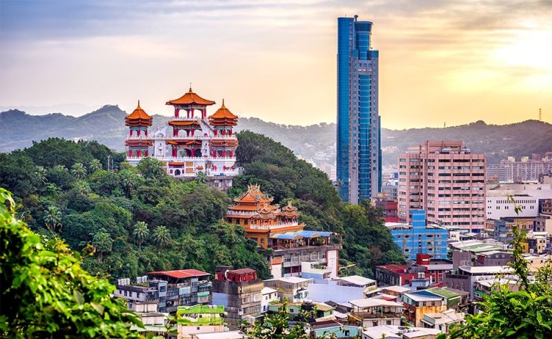 Những điều nên làm và không nên làm khi du lịch Đài Loan